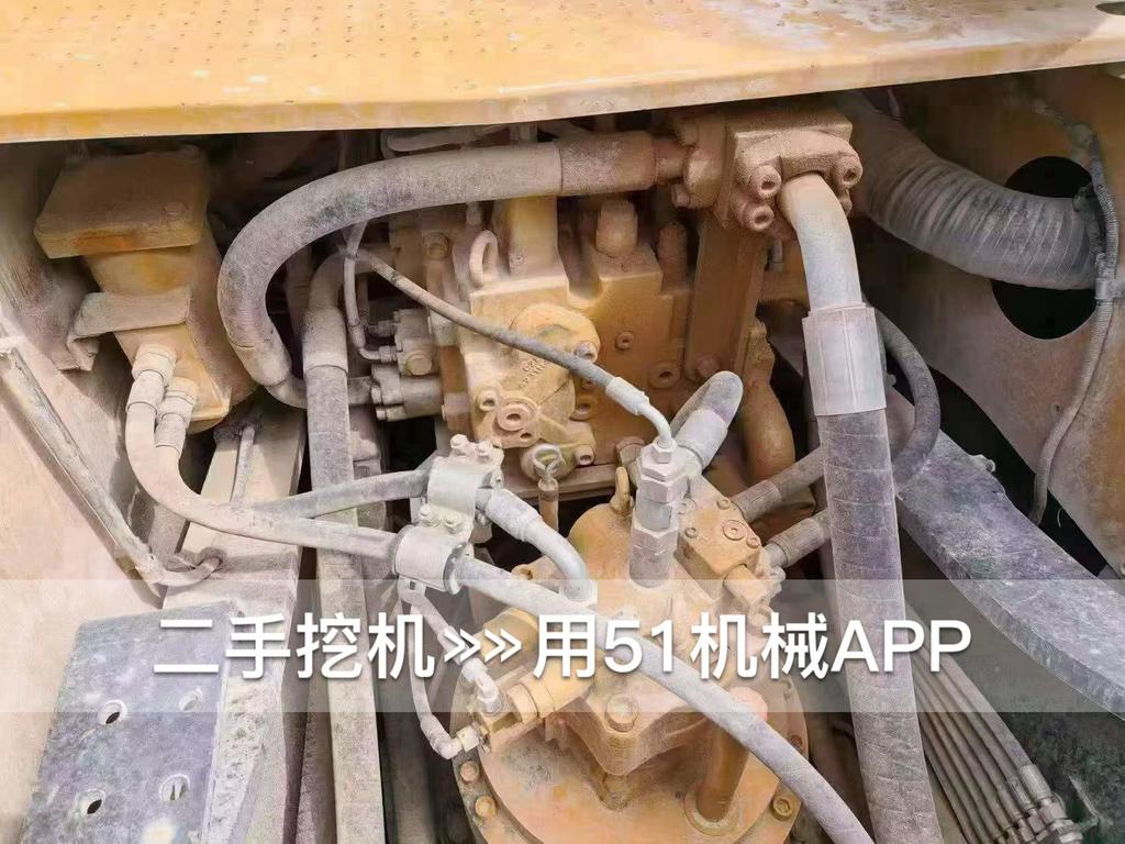 51挖机